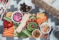 Pratos veganos conquistam espaço nos cardápios paulistanos