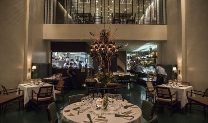 Menu executivo do premiado D.O.M, do chef Alex Atala, volta a ser servido por R$ 98