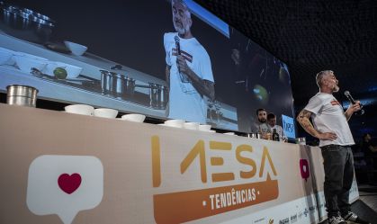Mesa São Paulo reúne chefs famosos em série de eventos na capital paulista