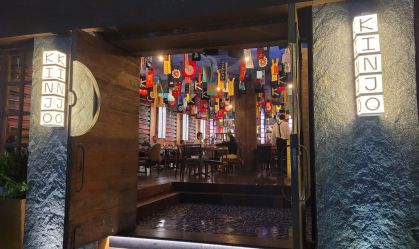 Novidade em Copacabana, Kinjo é raro representante da cozinha nikkei em terras cariocas