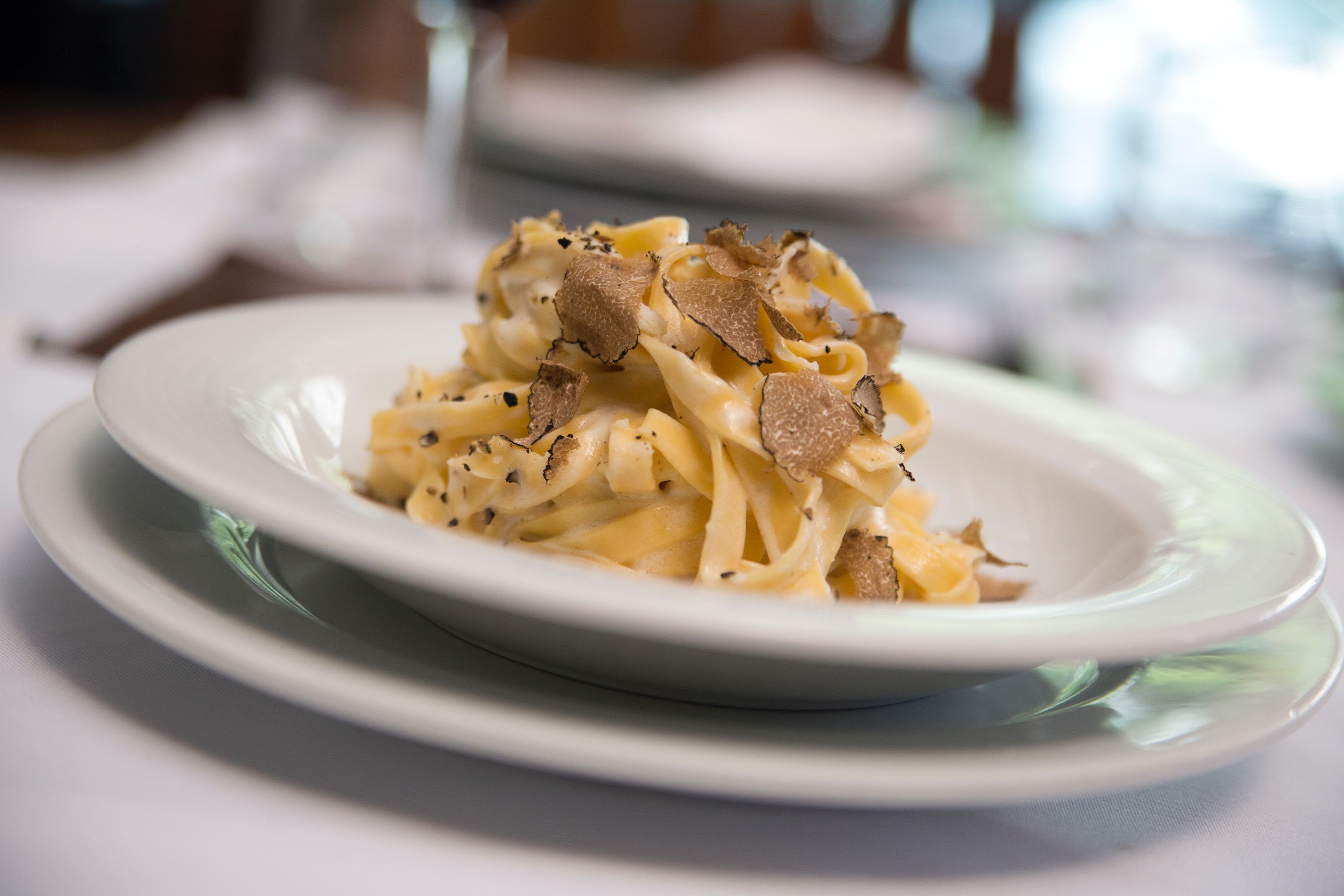 Maccheroni Alla Chitarra - Vinarium