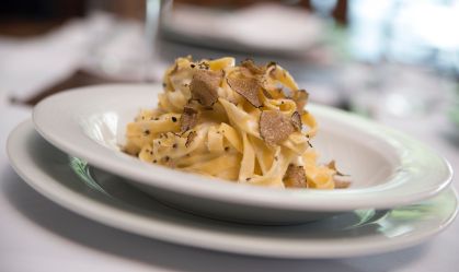 Chefs italianos desembarcam em São Paulo para semana gastronômica