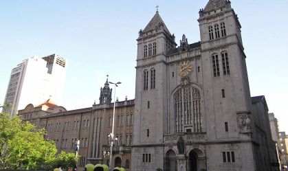 Mosteiro de São Bento, em São Paulo, anuncia novo buffet de brunch