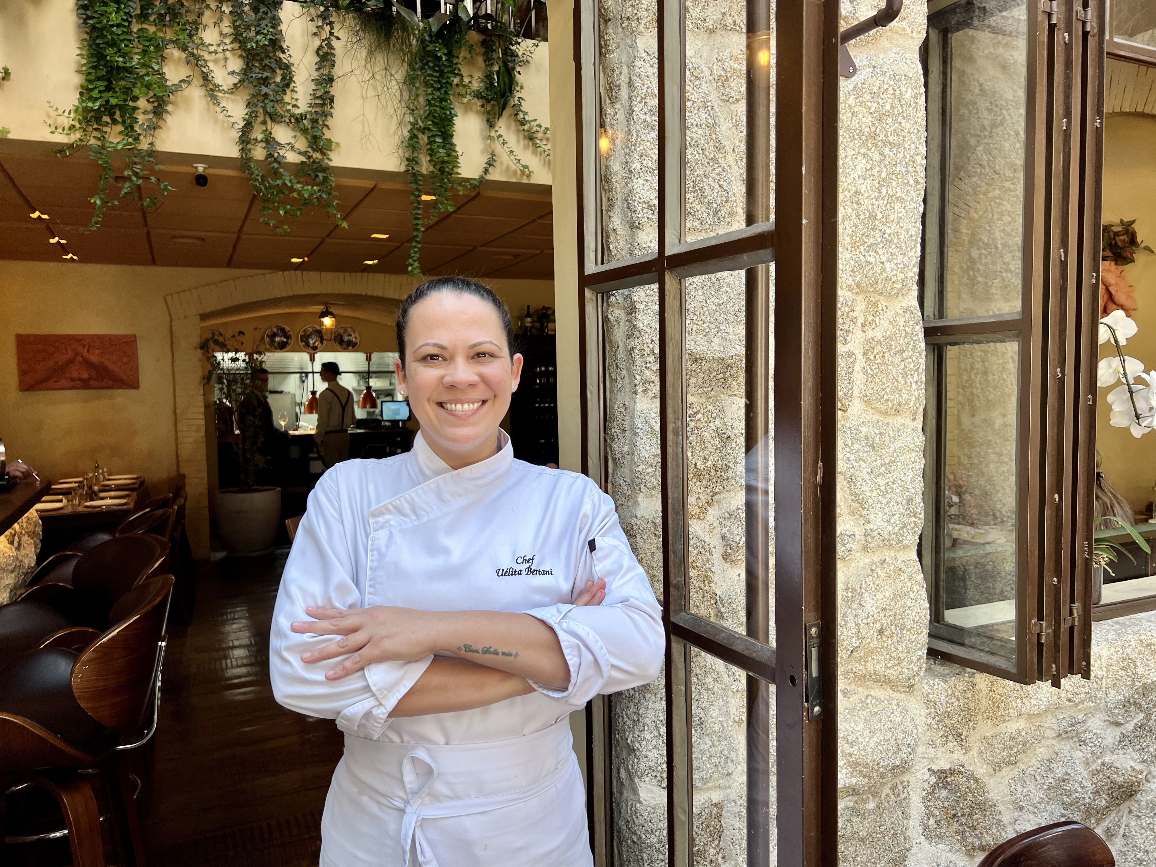 Piccini Cucina_Chef Uélita Bertani_Dvulgacao