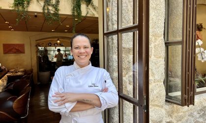 Onde os chefs comem? Com Uélita Bertani, do Piccini Cucina, em São Paulo