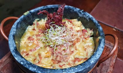 Onde comer em Boa Vista, capital influenciada pela gastronomia indígena e nordestina