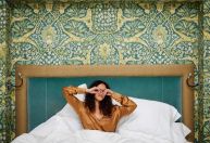 Ascensão do turismo do sono: hotéis oferecem experiências para dormir melhor