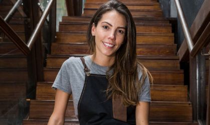 Onde os chefs comem? Com Tássia Magalhães, em Nova York