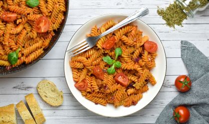 Dia Mundial do Macarrão: prato está presente em 99,5% dos lares brasileiros