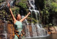Paraíso no centro do Brasil, Chapada dos Veadeiros esconde joias naturais e gastronômicas