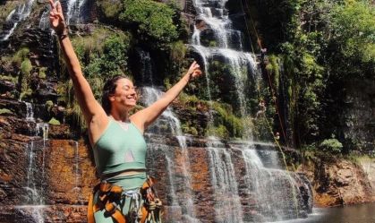 Paraíso no centro do Brasil, Chapada dos Veadeiros esconde joias naturais e gastronômicas