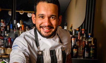 Onde os chefs comem? Com Cassiano Oliveira, do Guilhotina e Carrasco Bar, em São Paulo