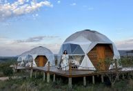 Pousada, fazenda e glamping: onde ficar na Chapada dos Veadeiros