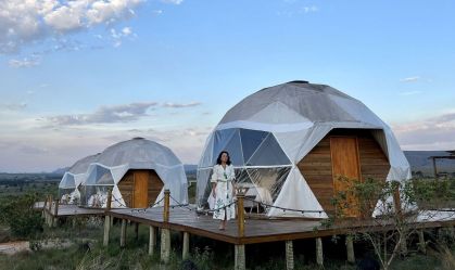 Pousada, fazenda e glamping: onde ficar na Chapada dos Veadeiros