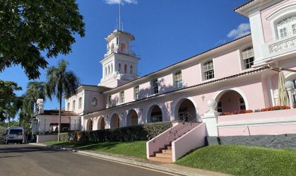 Hotel das Cataratas é destaque brasileiro na lista ampliada do 50 Best