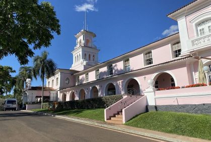 Hotel das Cataratas é destaque brasileiro na lista ampliada do 50 Best