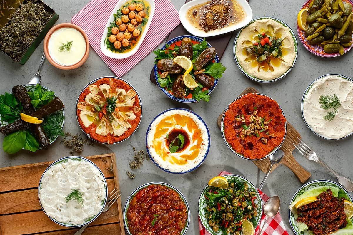 guia michelin istambul