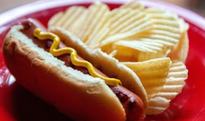 No clima da Copa: 11 comidas típicas de estádios brasileiros