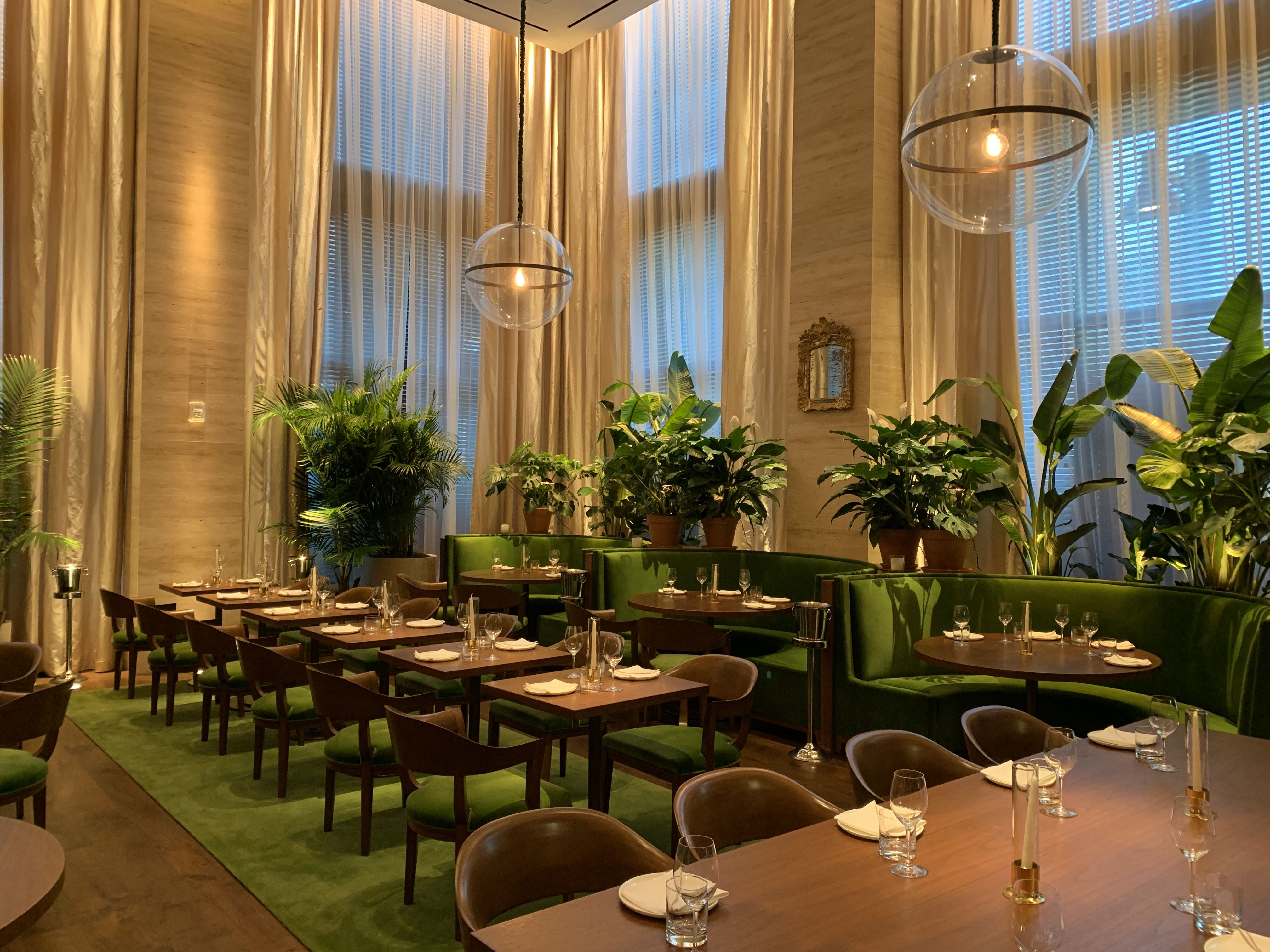 lilac restaurant tampa edition