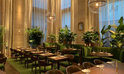 Primeiro hotel 5 estrelas de Tampa, na Flórida, chega para alavancar bairro bilionário