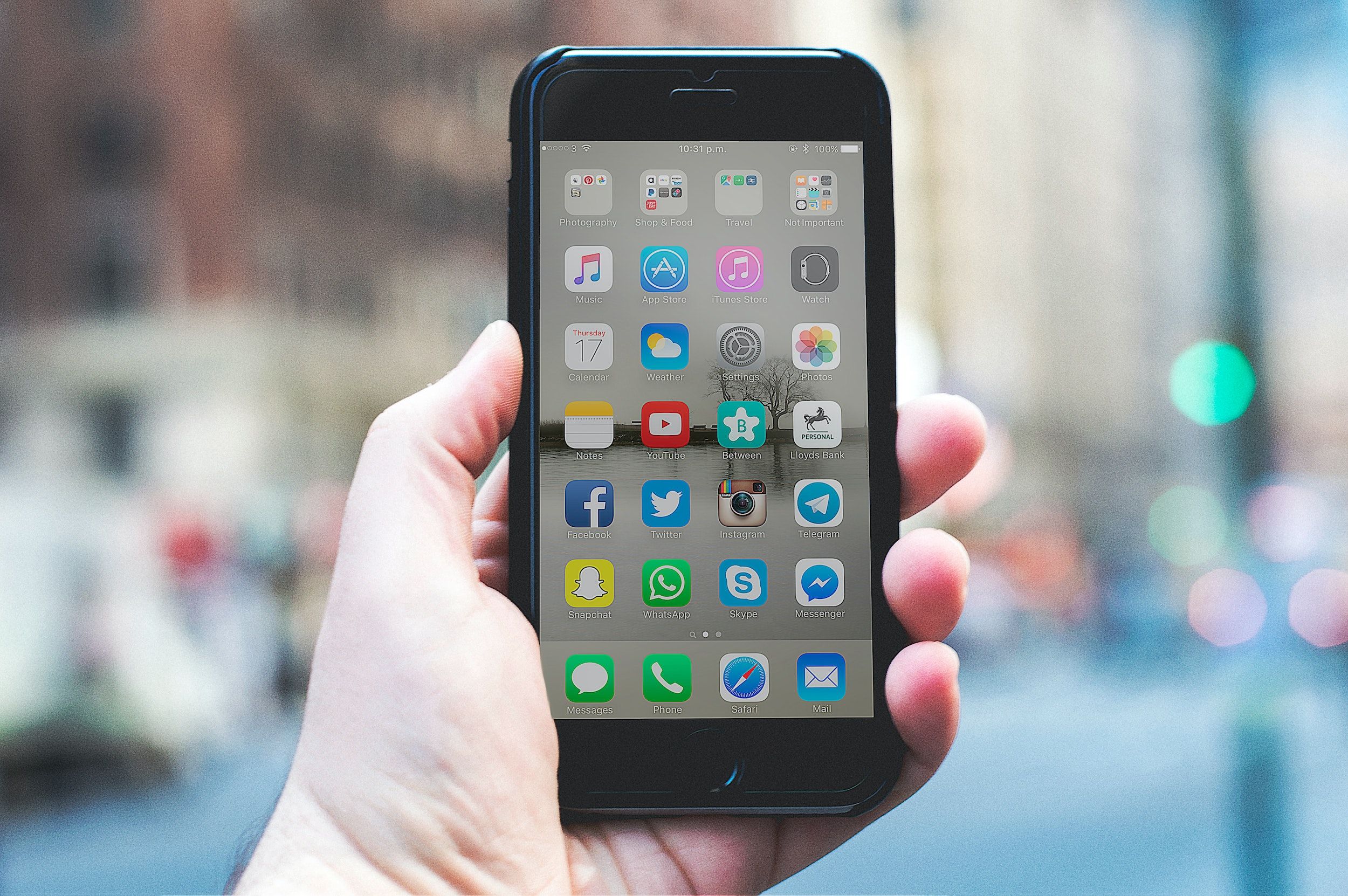melhores app para viajar
