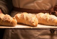 Ceci ganha concurso de melhor padaria de São Paulo