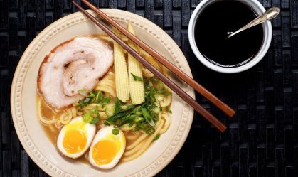 1ª Semana de Gastronomia Japonesa chega a SP com jantares e festival de ramen