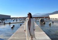 Vik Chile: hotel-vinícola reúne design arrojado e os melhores vinhos do país