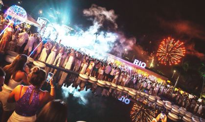 Réveillon no Rio de Janeiro: onde passar a virada na Cidade Maravilhosa