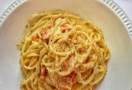 8 lugares para comer um belo carbonara em Curitiba