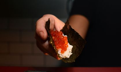 Koya88 lança em SP omakase com balcão para apenas 6 pessoas