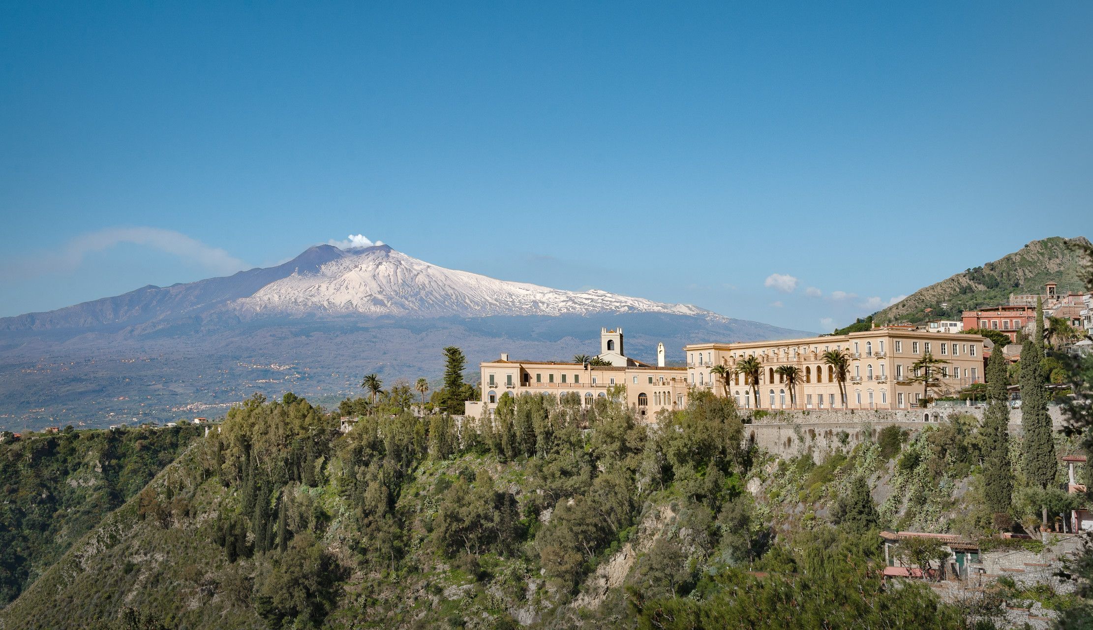 4 seasons san domenico palace