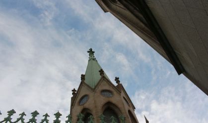 Catedral da Sé recebe evento noturno inédito com concerto do Coro Luther King