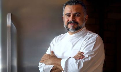 Onde os chefs comem? Com Francisco Pinheiro, do Pé de Fava, em São Paulo