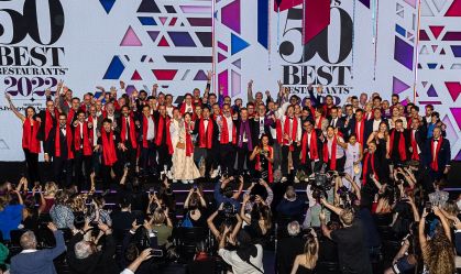 "Missão e visibilidade", brasileiros falam de ranking de melhores da América Latina; conheça as casas
