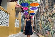 Cartagena das Índias é convite para calor e mergulho na história colonial espanhola