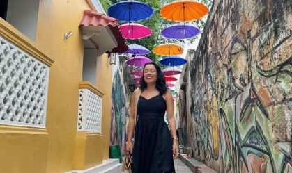 Cartagena das Índias é convite para calor e mergulho na história colonial espanhola