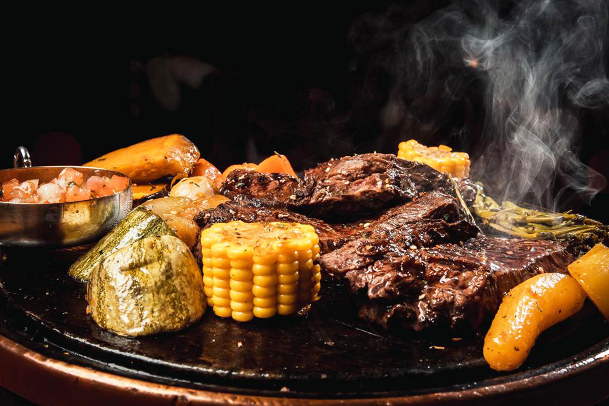 Mantiqueira Restaurant Week_ART BBQ