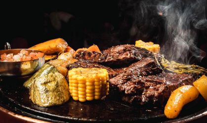 Começa dia 17 a 1ª edição da Mantiqueira Restaurant Week