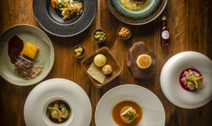 Daniela Filomeno indica 10 restaurantes pelo Brasil que valem a viagem
