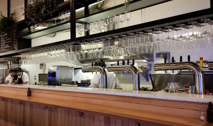 5 estilos bem diferentes de wine bars em Montevideo