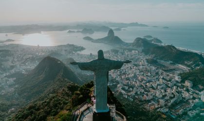 12 lugares para assistir aos jogos da Copa no Rio de Janeiro