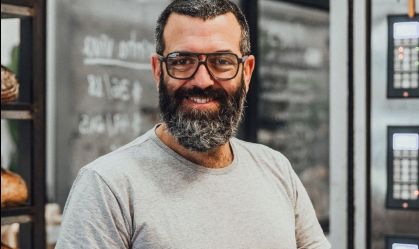 Onde os chefs comem? Com Rafa Brito Pereira, da The Slow Bakery, no Rio de Janeiro