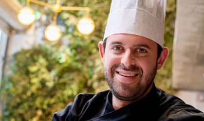 Onde os chefs comem? Com Marcelo Schomer, do restaurante Luce, em São Paulo