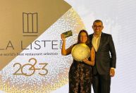 Pela 2ª vez consecutiva, A Casa do Porco é melhor restaurante da América Latina em ranking francês