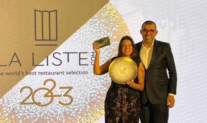 Pela 2ª vez consecutiva, A Casa do Porco é melhor restaurante da América Latina em ranking francês