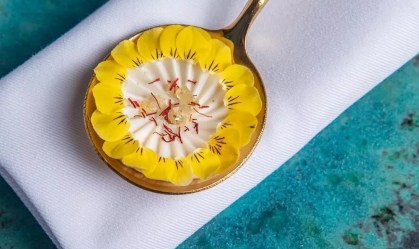 Experiência gastronômica em restaurante mais caro do mundo chega a Dubai