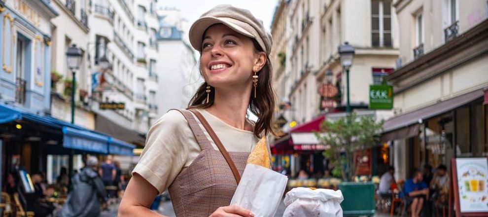 Baguete francesa está na lista da Unesco de Patrimônio Cultural da Humanidade