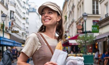 Concurso em Paris elege a melhor baguete da cidade
