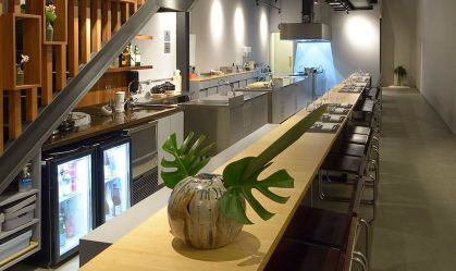 Renomado restaurante japonês Murakami passa a abrir no almoço a partir de hoje (1)